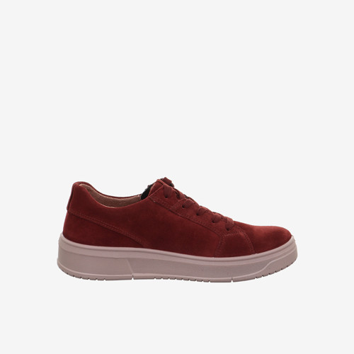 Kadın Sneaker 2-000334-5910 Legero REJOISE Dark Cherry