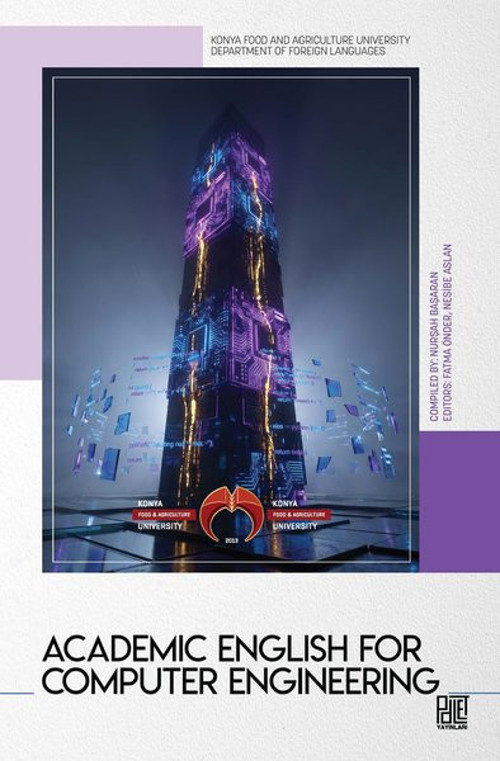 Academic English for Computer Engineering