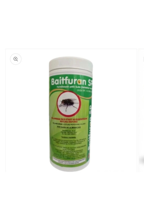 Kulsan baitfuran sp toz 1000 gr