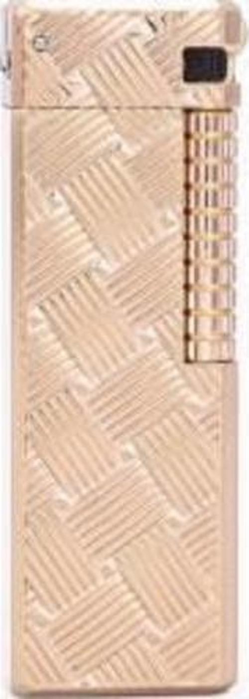 Kişiye Özel Parmida Gold Gazlı Özel Çakmak PCM0654
