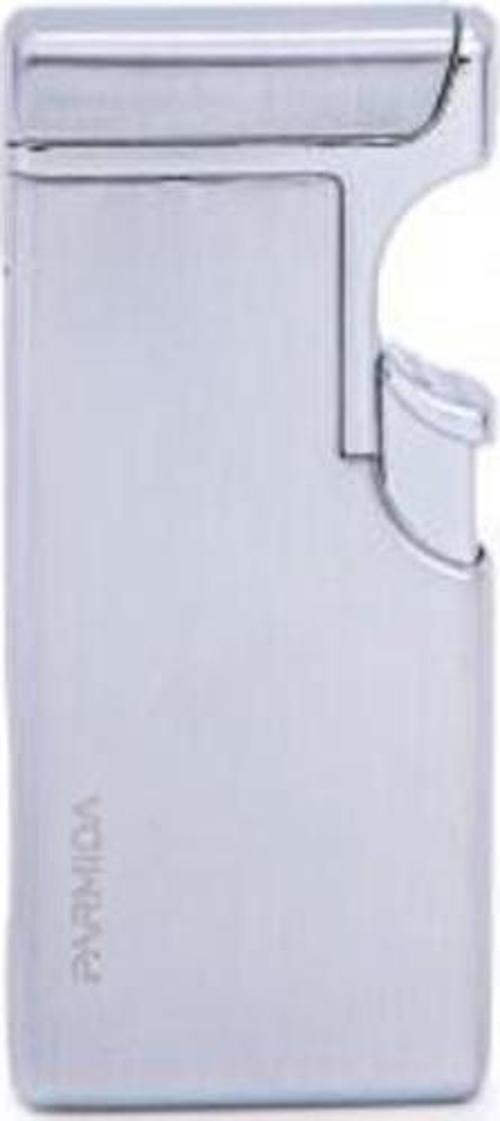 Kişiye Özel Parmida Gümüş 1 Torch Özel Puro Çakmak PCM0677
