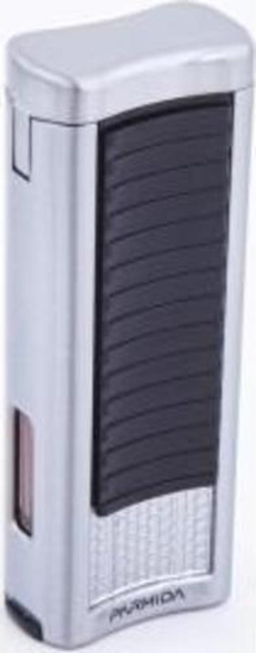 Kişiye Özel Parmida Gümüş 2 Torch Özel Çakmak PCM0526
