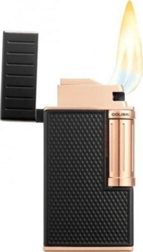 Kişiye Özel Colibri Julius Premium Gazlı Çakmak LI221C22
