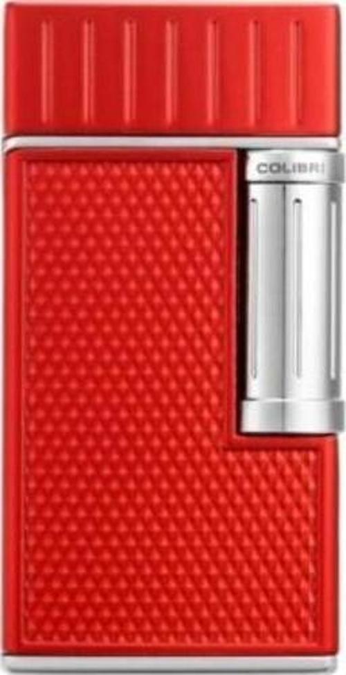 Kişiye Özel Colibri Julius Premium Gazlı Çakmak LI221C26
