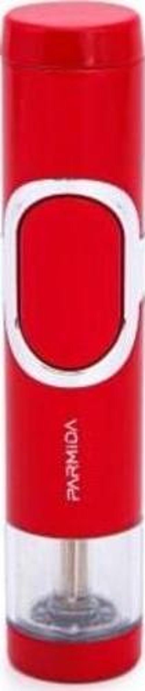 Kişiye Özel Parmida Kırmızı 1 Torch Özel Çakmak PCM0640
