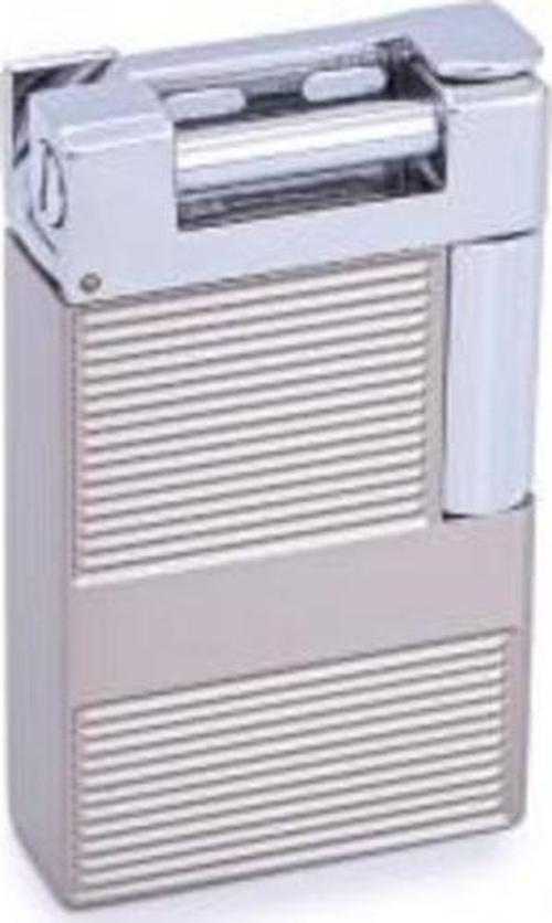 Kişiye Özel Parmida Krem Özel Tasarım Gazlı Çakmak PCM0718
