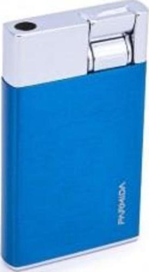 Kişiye Özel Parmida Mavi 1 Torch Özel Tasarım Çakmak PCM0706
