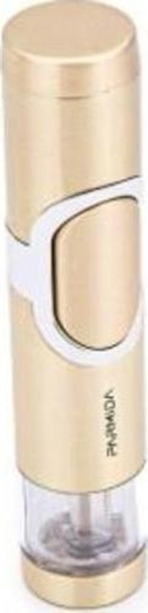 Kişiye Özel Parmida Sarı 1 Torch Özel Çakmak PCM0639
