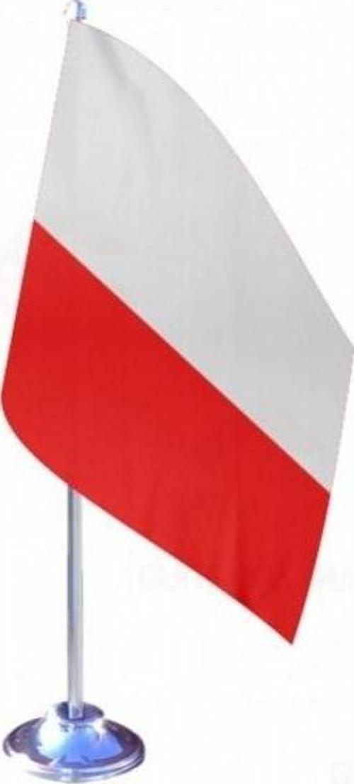Polonya Masa Bayrağı