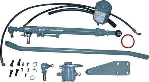 Steyr 768 Traktör Hidrolik Direksiyon Seti