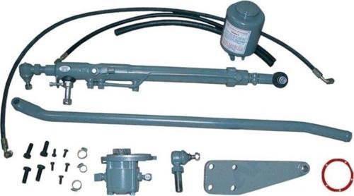 Steyr 8073 Traktör Hidrolik Direksiyon Seti