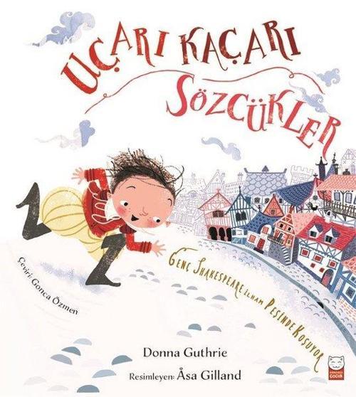 Uçarı Kaçarı Sözcükler