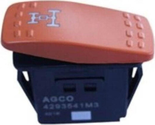 Traktör 4X4 Anahtarı 4293541M3