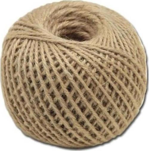 Jüt İpi (Kırnap İp) 100 gr.