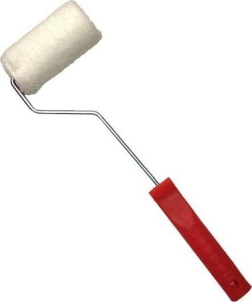 Maxi İpek Rulo Fırça 10 cm.