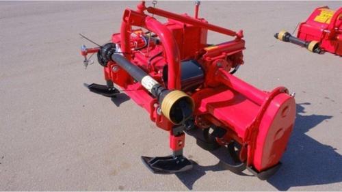 1850 Hidrolik Kaydırmalı Rotovatör 2020 Model