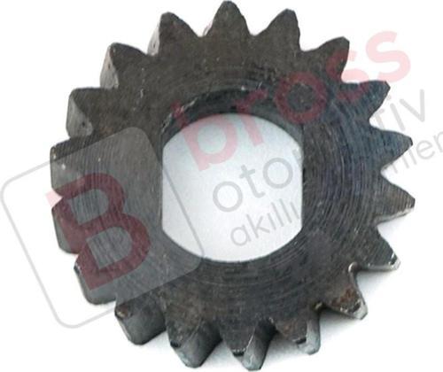 Audi A4 A6 VW Golf 4 Bora için Sunroof Motor Dişlisi 8D0959591A 18 Diş