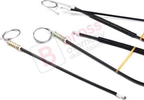 Audi A5 S5 8T3 2007-2017 Coupe 8T0837461 8T0837462 İçin Elektrikli Ön Sağ veya Sol Cam Kriko Seti