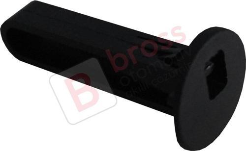 Dacia Duster Dokker Lodgy için Radyatör Pimi 214450001R