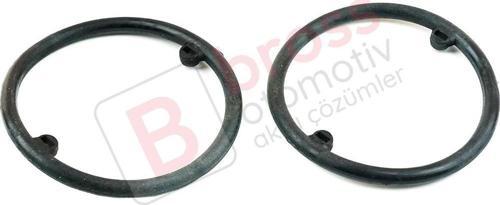 Audi Seat Skoda VW için 2 Adet Yağ Soğutucu Oringi 038117070A