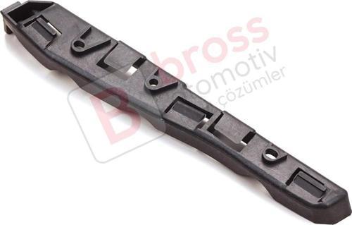 Dacia Sandero için Ön Sağ Tampon Ayağı 8200735119