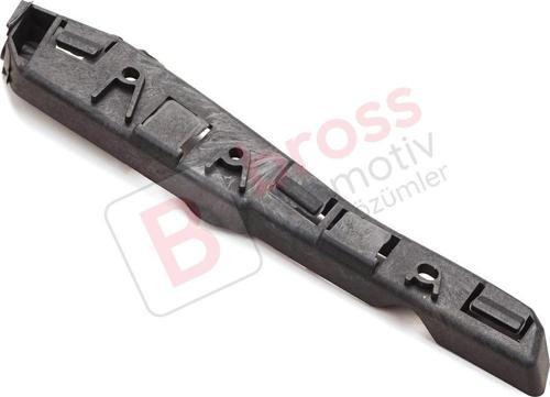 Dacia Sandero için Ön Sol Tampon Ayağı 8200735118