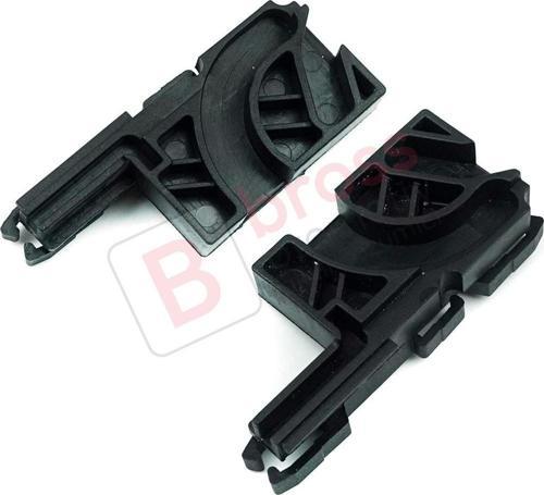 Audi VW Skoda Seat İçin Panoramic Roof Sunroof Tamir Seti 5G6877307B 8V3877049