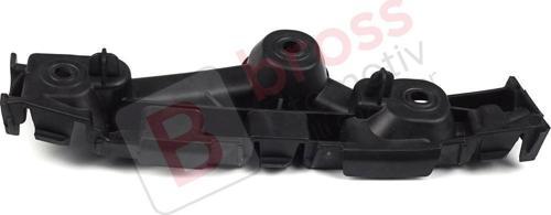 Dacia Sandero Stepway MK2 Clio Symbol için Ön Sol Tampon Ayağı 631433758R
