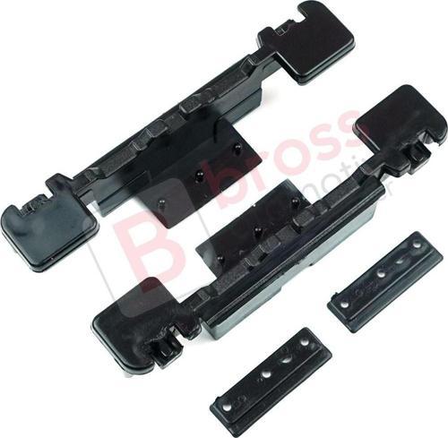 Audi VW Skoda Seat için Sunroof Perde Ayağı 5G6877307, 8V3877355