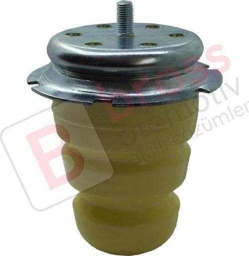 Doblo Boxer Jumper için Arka Suspansiyon Takozu 46751548