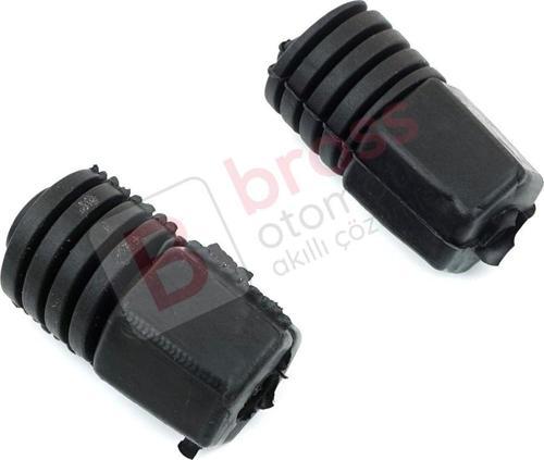 Fiat Alfa Romeo Lancia için Ön Kaput Ayar Takoz Lastiği 7781964