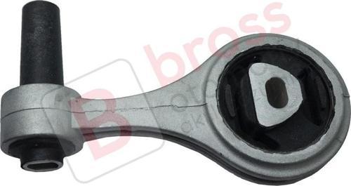 Fiat Doblo için Şanzuman Takozu 51837816