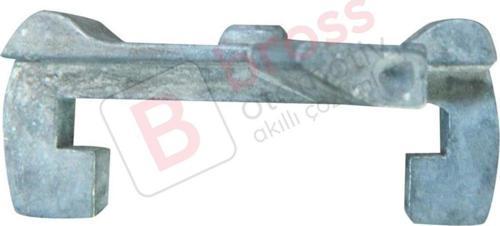 BMW E39 İçin Direksiyon Kilitleme Parçası