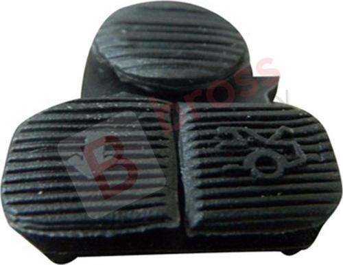 BMW E39 İçin Uzaktan Kumanda Düğmesi Kapağı