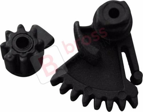 Fiat Linea Albea Palio Punto için Sağ Kapı Kilit Tamir Dişlisi 51812333