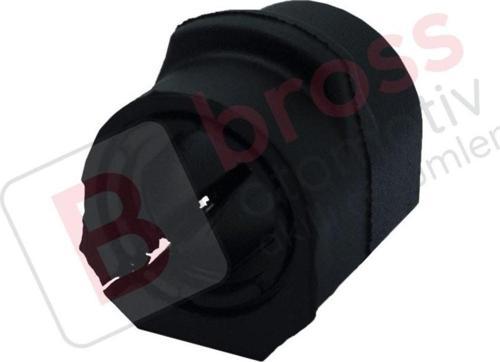 Ford Connect için Ön Viraj Demiri Orta Lastik 2T145484BD