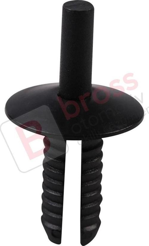 BMW için 10 Adet Plastik Klips 51111944537