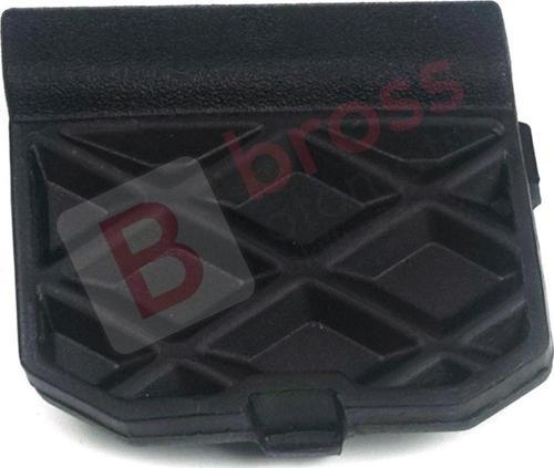 Ford Focus HB 2012-2015 İçin Arka Çeki Demir Kapağı BM51A17K922AB