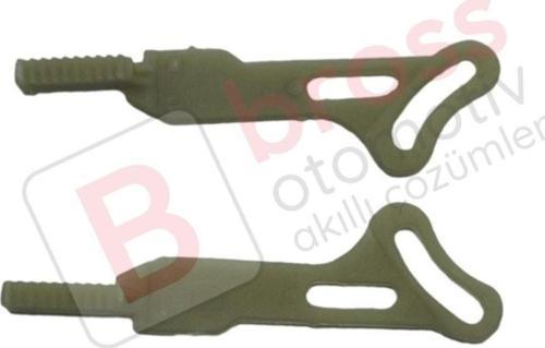 Ford Focus İçin Kapı Kilidi Onarım Plastik Parçası