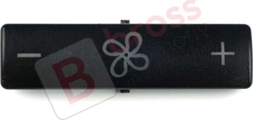 BMW X5 E53 E39 İçin Klima Kontrol Fan Hız Düğme Kapağı 6972163