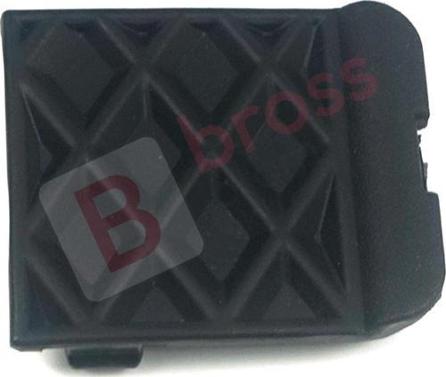 Ford Focus Sedan 11 14 İçin Arka Çeki Demir Kapağı BM51F17K922AA