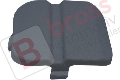 Ford Focus Sedan 2008-2011 İçin Arka Çeki Demir Kapağı 8M51F17K922BB
