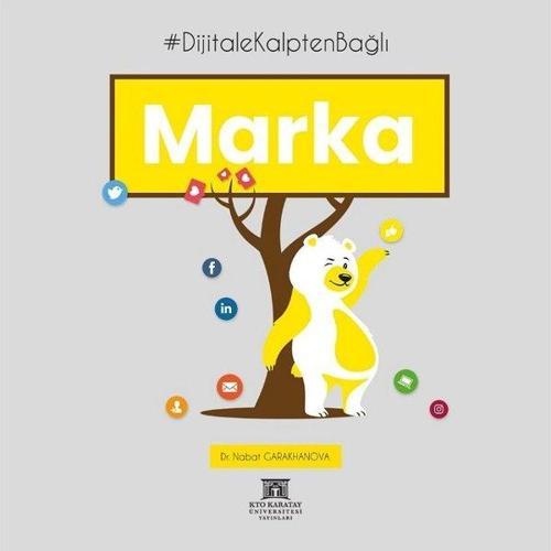 Dijitale Kalpten Bağlı Marka