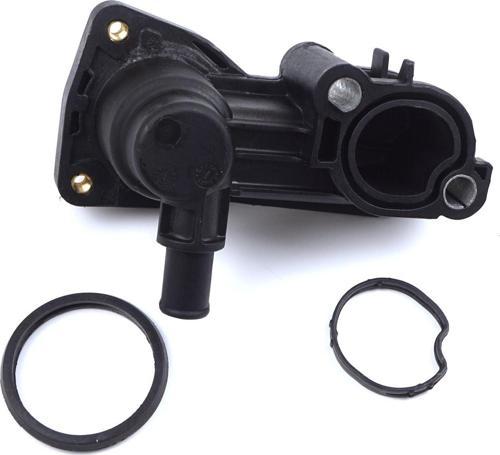 Ford İçin Termostat Gövdesi 2S4Q9K478AD, 1198060