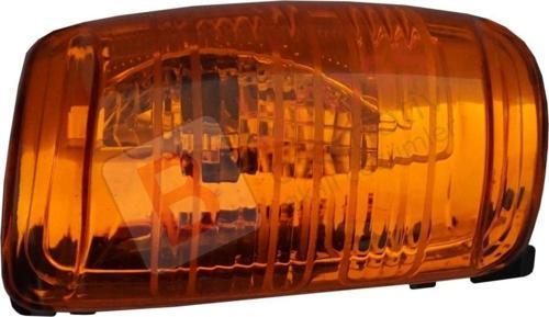 Ford Transit 2013-On İçin Yan Ayna Sinyali Turuncu Sol 1847388