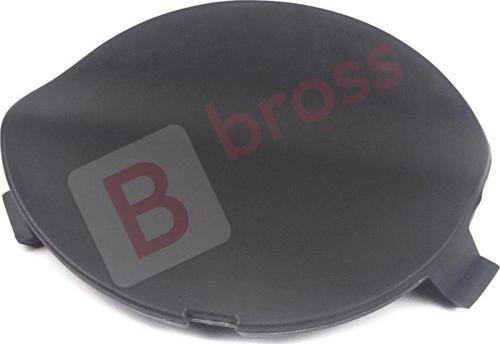 Ford Transit Tourneo Connect 1 MAKYAJLI KASA 2009-2012 için Ön SOL Çeki Demir Kapağı 5028673 ASTARLI