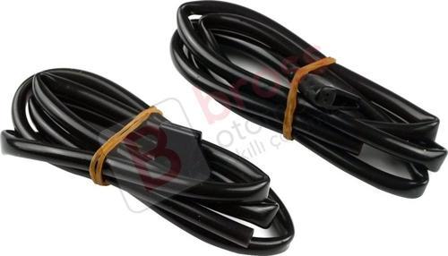 BSP1051 VW Crafter MK1 Mercedes Sprinter MK2 906 için Ön Cam Su Fıskiye Meme Seti 2E1955985