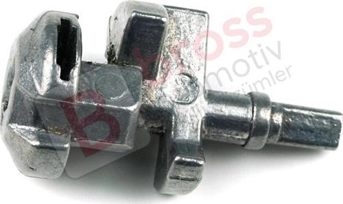 BSP1063 Hyundai Getz için Kontak Anahtarı Şaft Kilit Silindir Mili