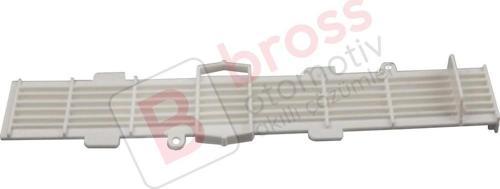 BSP1071 Audi A4 S4 B8 A5 S5 8T Q5 RS4 RS5 için Polen Filtre Kapağı 8K0819422A