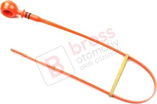 Honda Civic HR V için Yağ Ölçüm Çubuğu 15650RNAA00